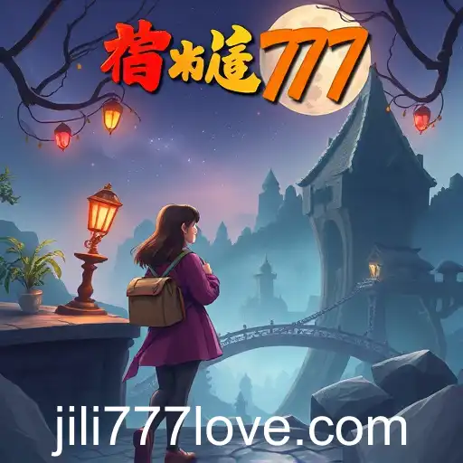 Exploring the Allure of Adventure Games: A Dive into 'Love jili 777'
