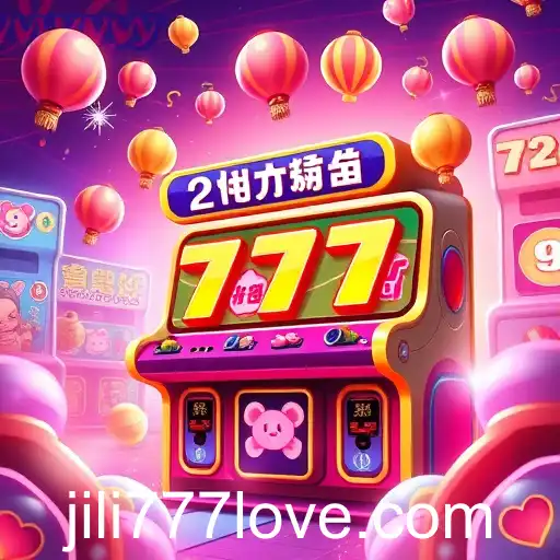 Exploring 'Love jili 777': A Gaming Adventure in the Arcade Games Category