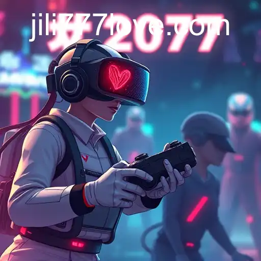 The Digital Evolution of Gaming