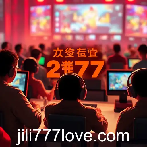 The Digital Shift in Gaming: 'Love Jili 777's' Impact
