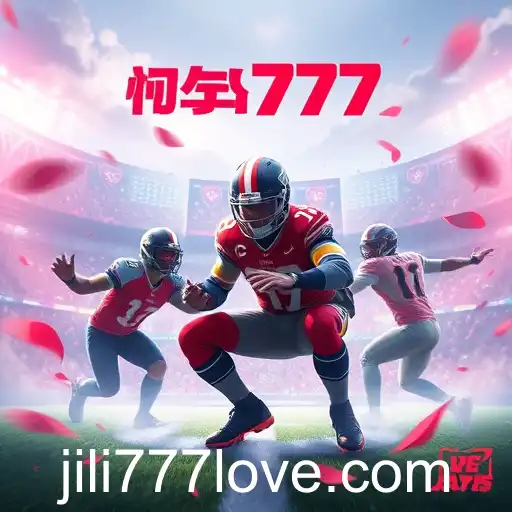 Gaming Evolution: The Rise of Love Jili 777