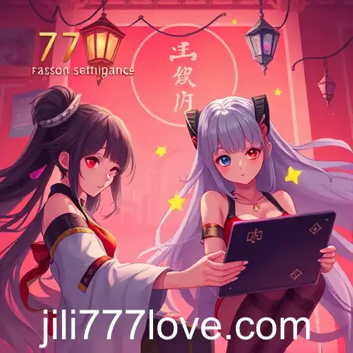 Exploring the Appeal of Love Jili 777 in Online Gaming