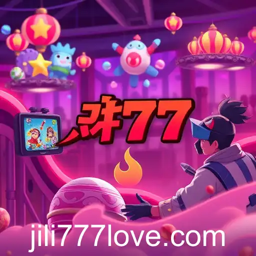 The Rise of Love Jili 777 in Online Gaming