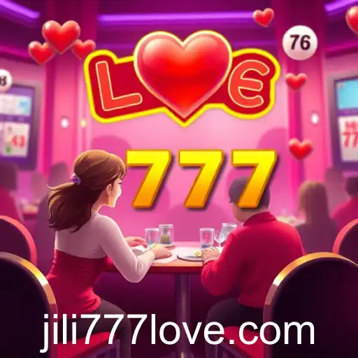 Revolutionizing Online Engagement: The Rise of Love Jili 777