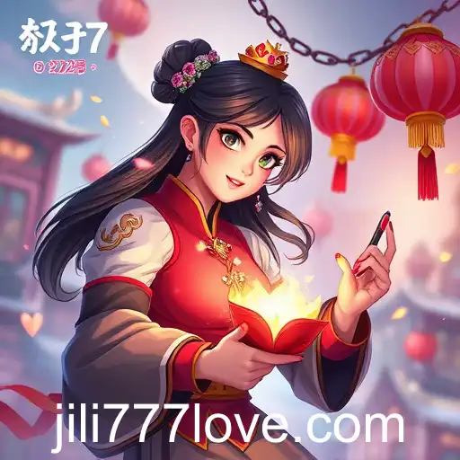 The Rise of Love Jili 777 in Online Gaming Culture
