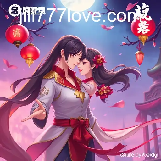 The Rise of 'Love Jili 777' Among Gaming Enthusiasts