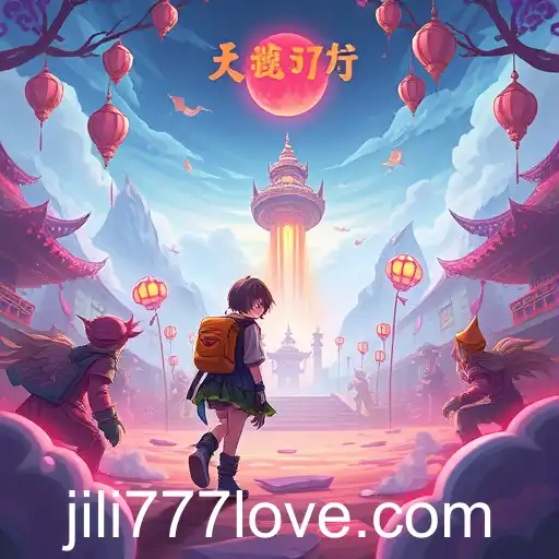 Exploring the Allure of 'Love jili 777' in the Multiplayer Gaming World