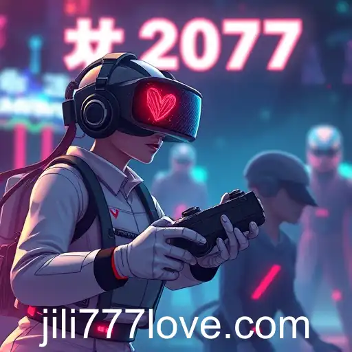 The Digital Evolution of Gaming