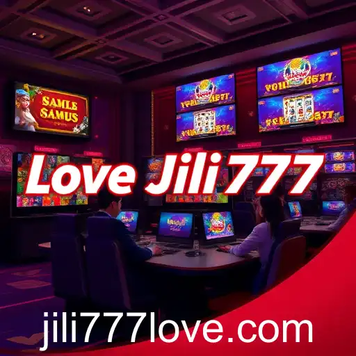 The Evolution of Online Gaming: A Closer Look at Love Jili 777