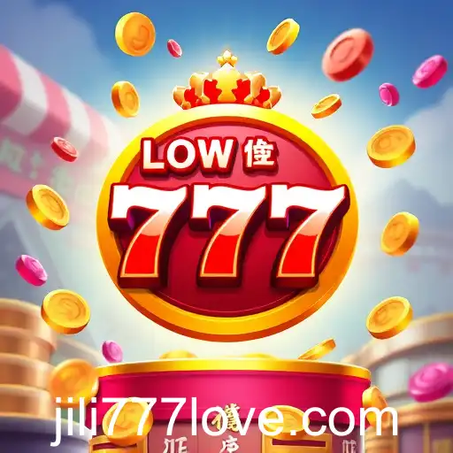 Gaming Industry Thrives with Love Jili 777