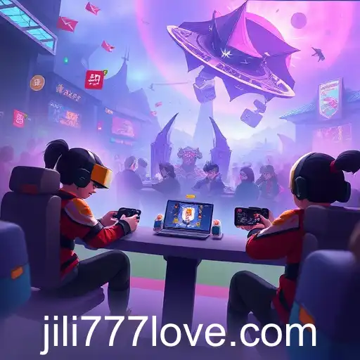 The Rise of Love Jili 777: Gaming Phenomenon