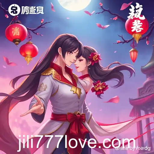 The Rise of 'Love Jili 777' Among Gaming Enthusiasts