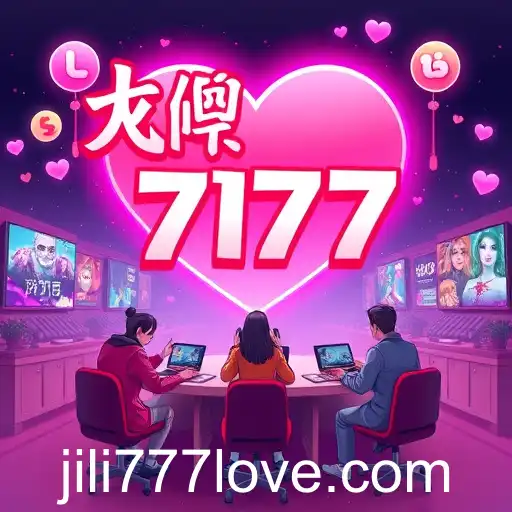 The Rise of Love Jili 777 in Online Gaming