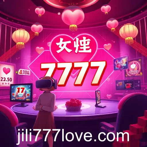 The Rise of Love Jili 777 in Online Gaming