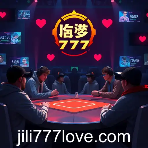 Rise of iGaming: Love Jili 777