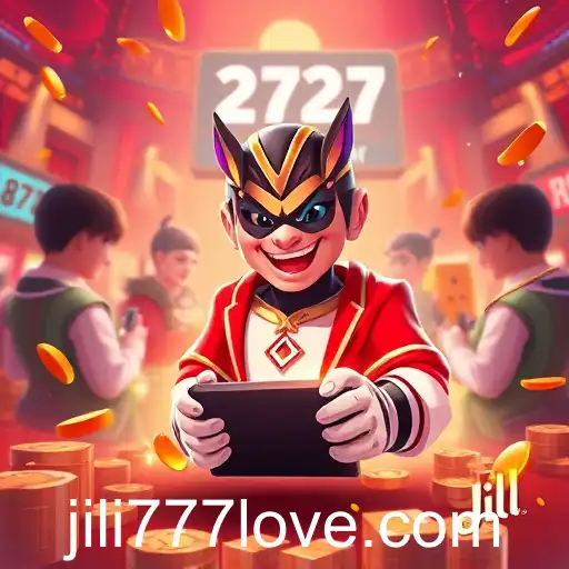 The Rise of Jili 777 in the Gaming World