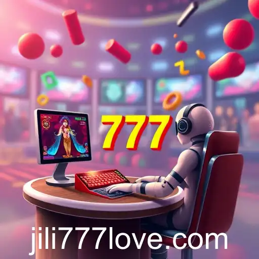 The Rise of Love Jili 777 in the Online Gaming Sphere