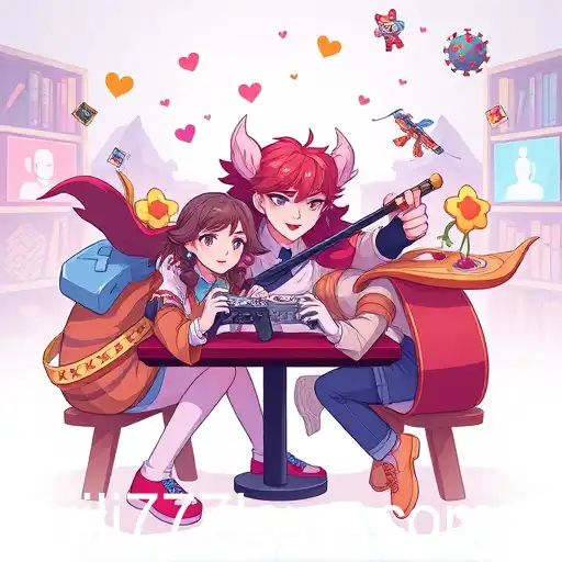 Exploring the Rise of Online Gaming Communities