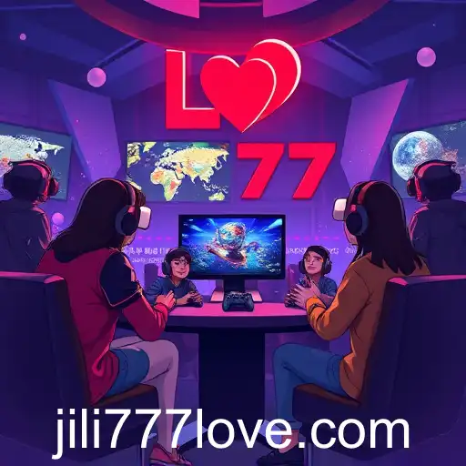 The Rise of Online Gaming in the Mid-2020s