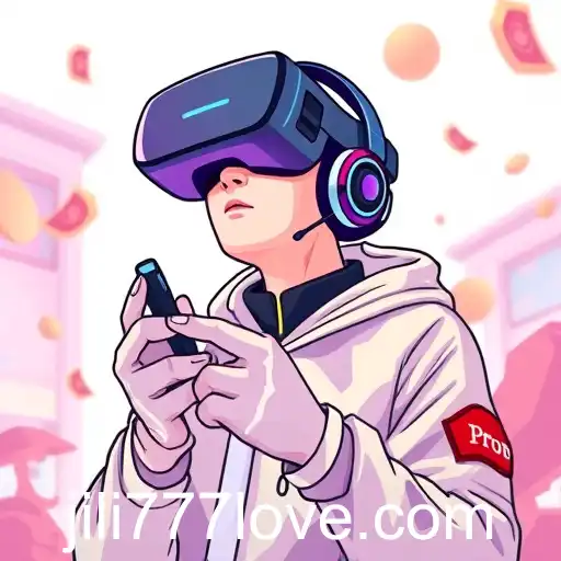 The Rise of Online Gaming: Love Jili 777 Shaping the Future