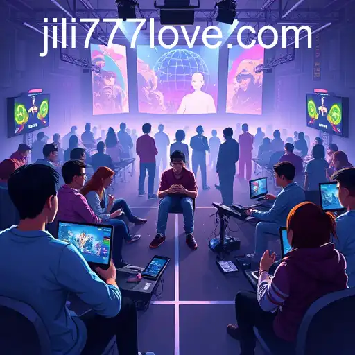 The Rise and Influence of Online Gaming in 2025