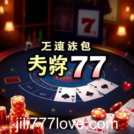 The Online Gaming Surge: Love Jili 777 Leads the Charge