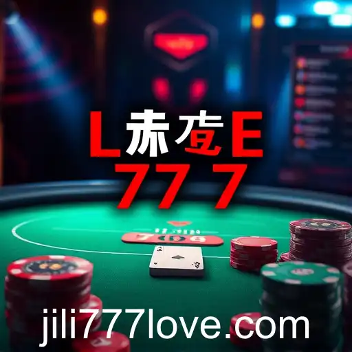 Exploring Online Poker: The Fascination with 'Love jili 777'