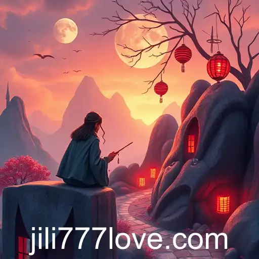 Exploring the Allure of Puzzle Games with 'Love jili 777'