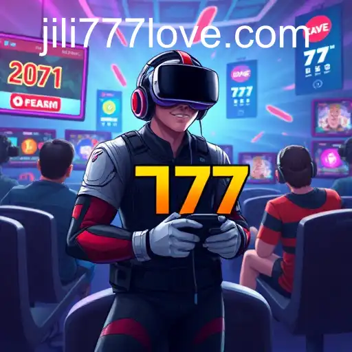 The Rise and Evolution of Love Jili 777