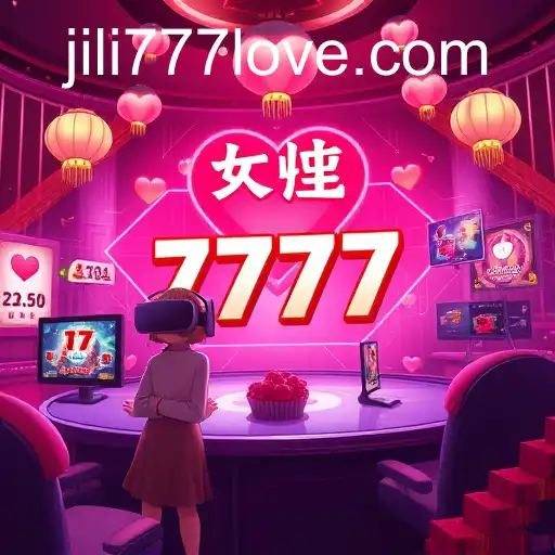 The Rise of Love Jili 777 in Online Gaming