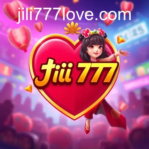 The Rise of Love Jili 777 in the Gaming World