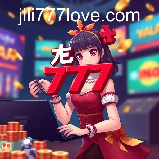 Exploring the Rise of Love Jili 777 in Online Gaming