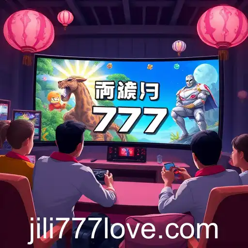 The Rise of Online Gaming Platforms