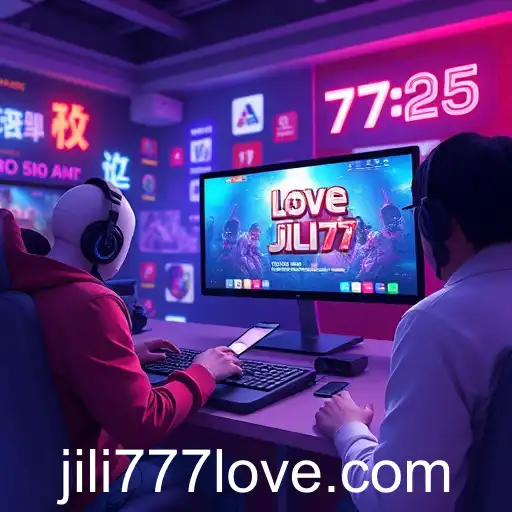 The Rise of Online Gaming Platforms in 2025