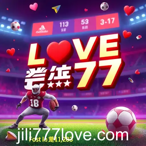 The Rise of 'Love Jili 777' in the Sports Betting World