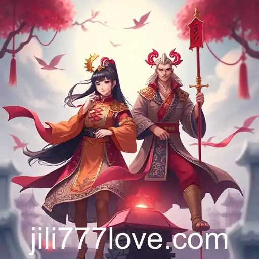 Exploring the Allure of Strategy Games: The Role of Love Jili 777